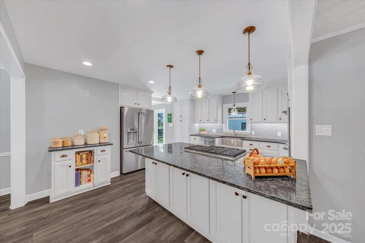 155 James Road Oakboro, NC 28129 - Photo 19 of 48 Gallery Image 19