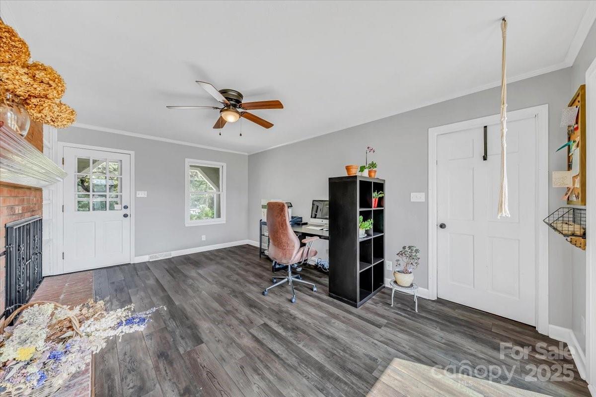 155 James Road Oakboro, NC 28129 - Photo 22 of 48 Gallery Image 22