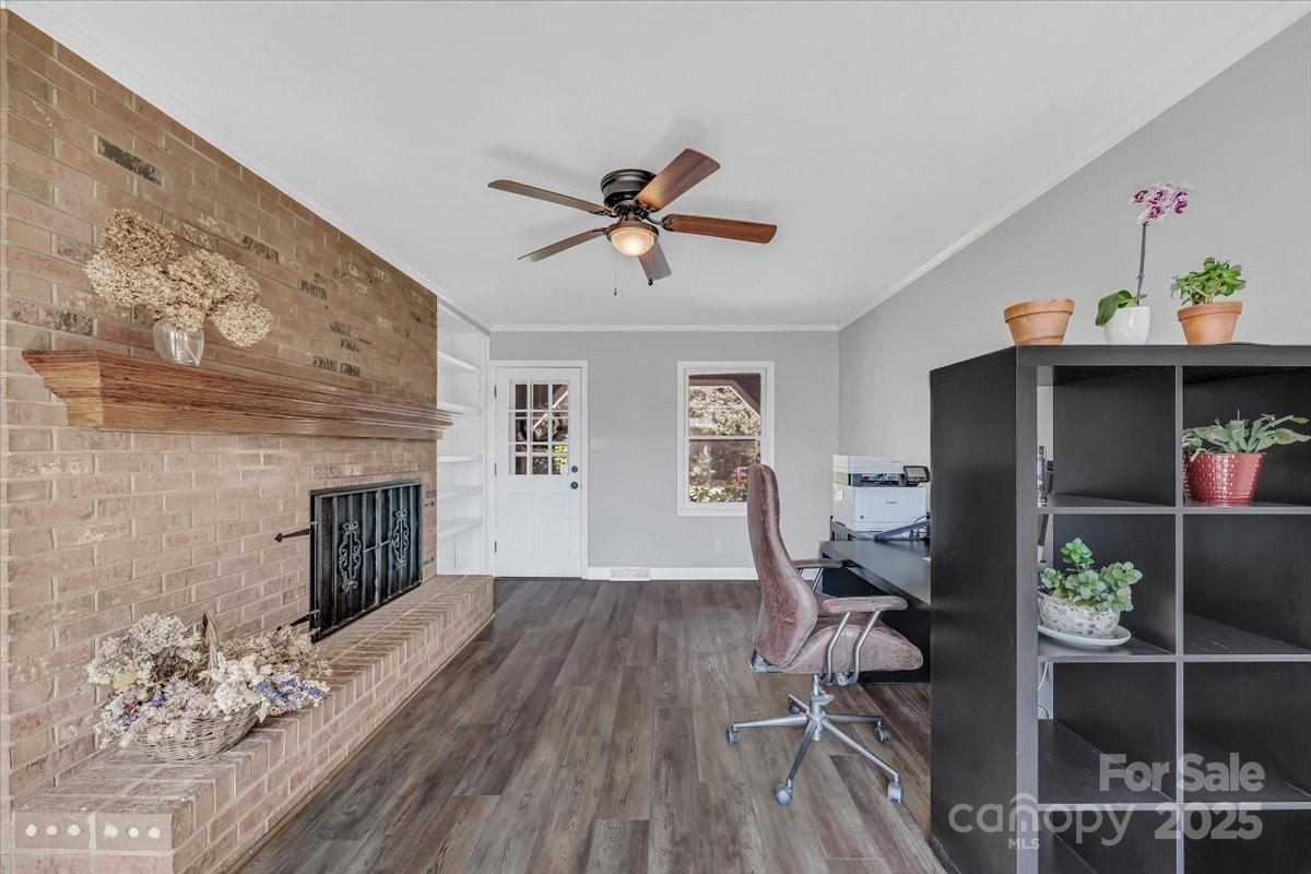 155 James Road Oakboro, NC 28129 - Photo 23 of 48 Gallery Image 23