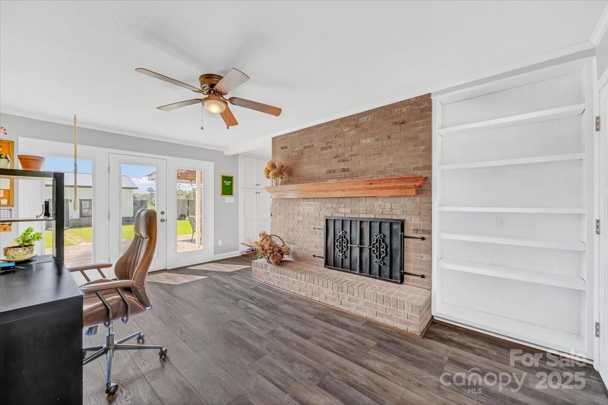 155 James Road Oakboro, NC 28129 - Photo 25 of 48 Gallery Image 25