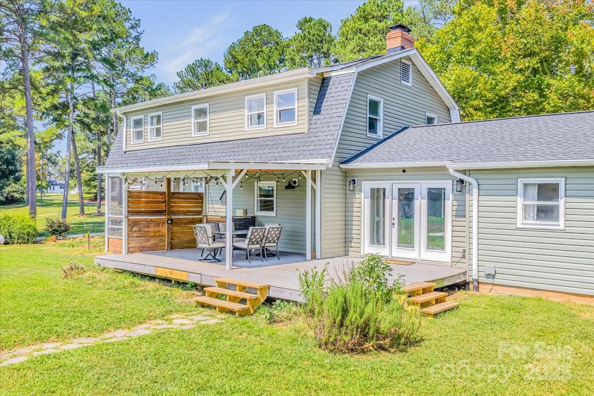 155 James Road Oakboro, NC 28129 - Photo 39 of 48 Gallery Image 39