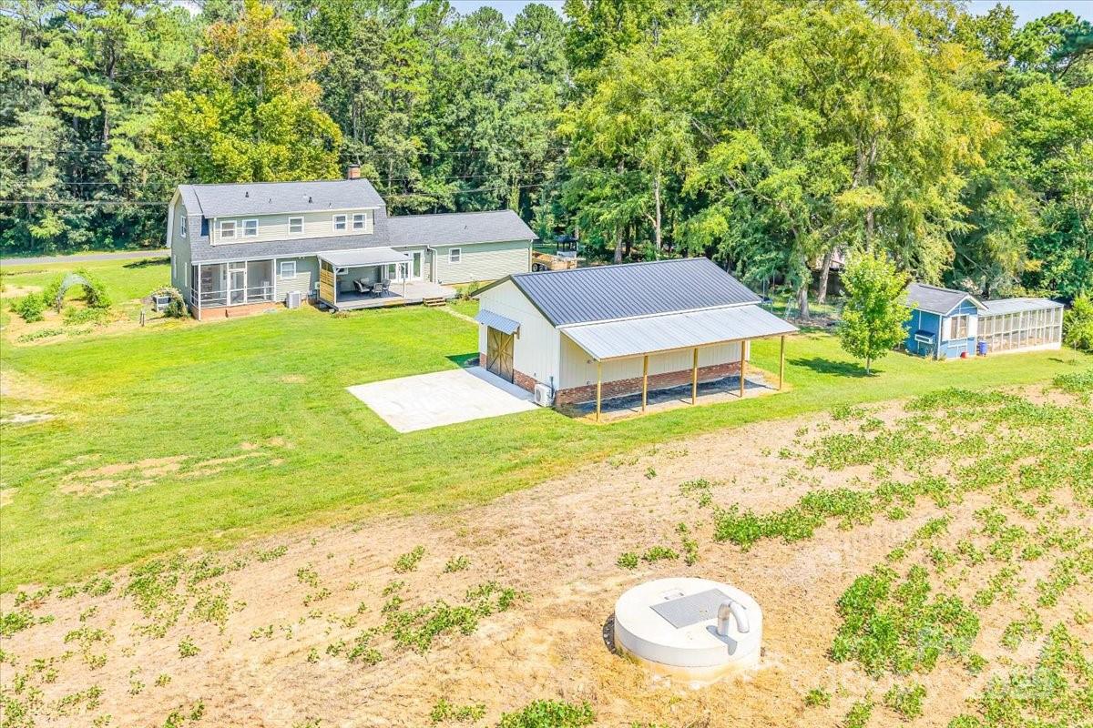 155 James Road Oakboro, NC 28129 - Photo 45 of 48 Gallery Image 45