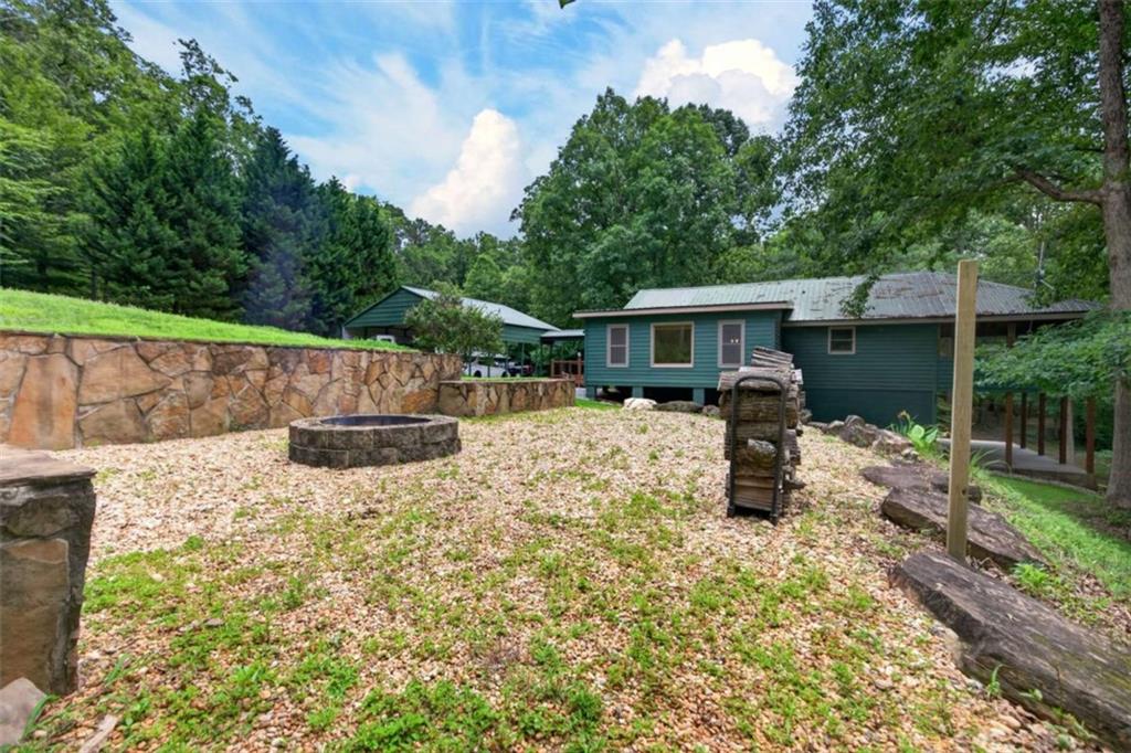 9223 West Union Hill Road Winston, GA 30187 - Photo 51 of 77