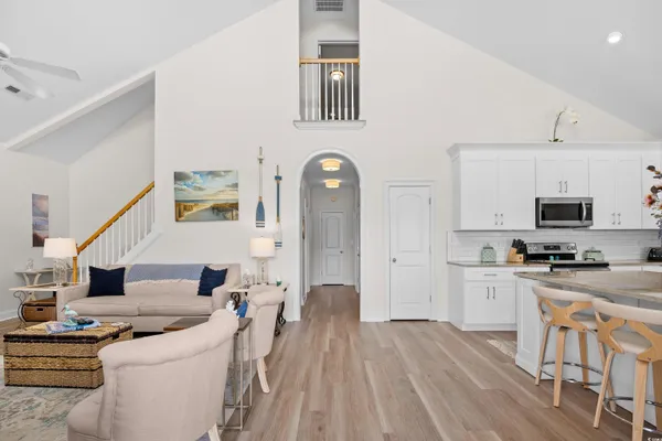 $675,000 | 146 Georges Bay Road, Murrells Inlet, SC 29576