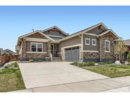 $850,000 | 874 Quarry Circle, Erie, CO 80516