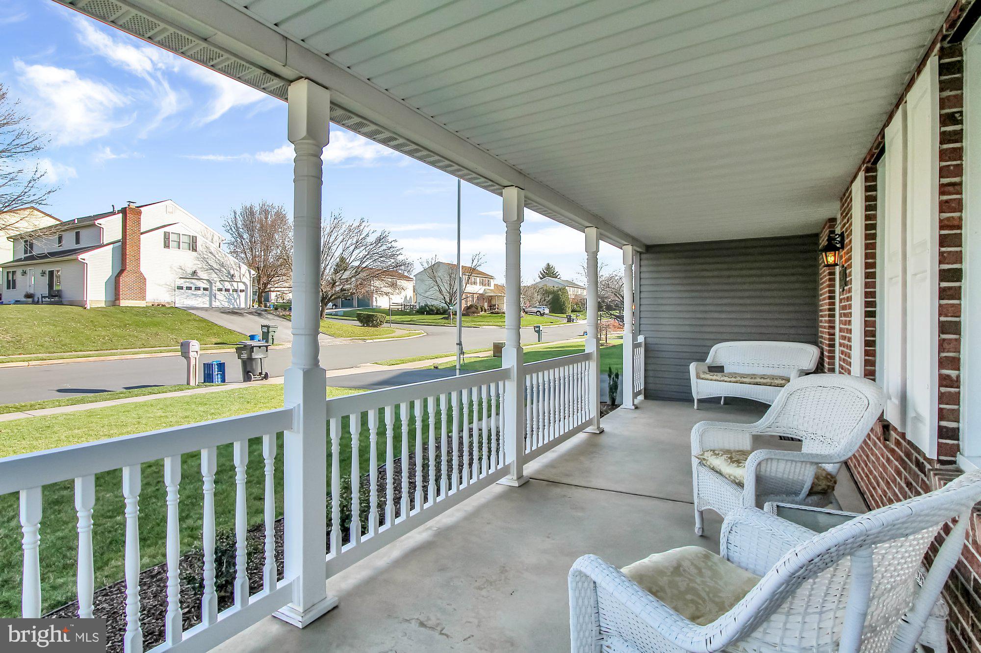 4720 Alisan Road Reading, PA 19606 - Photo 3 of 41 Gallery Image 3