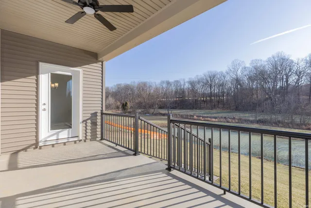 $360,800 | 2810 Willow Creek Drive, Evansville, IN 47712