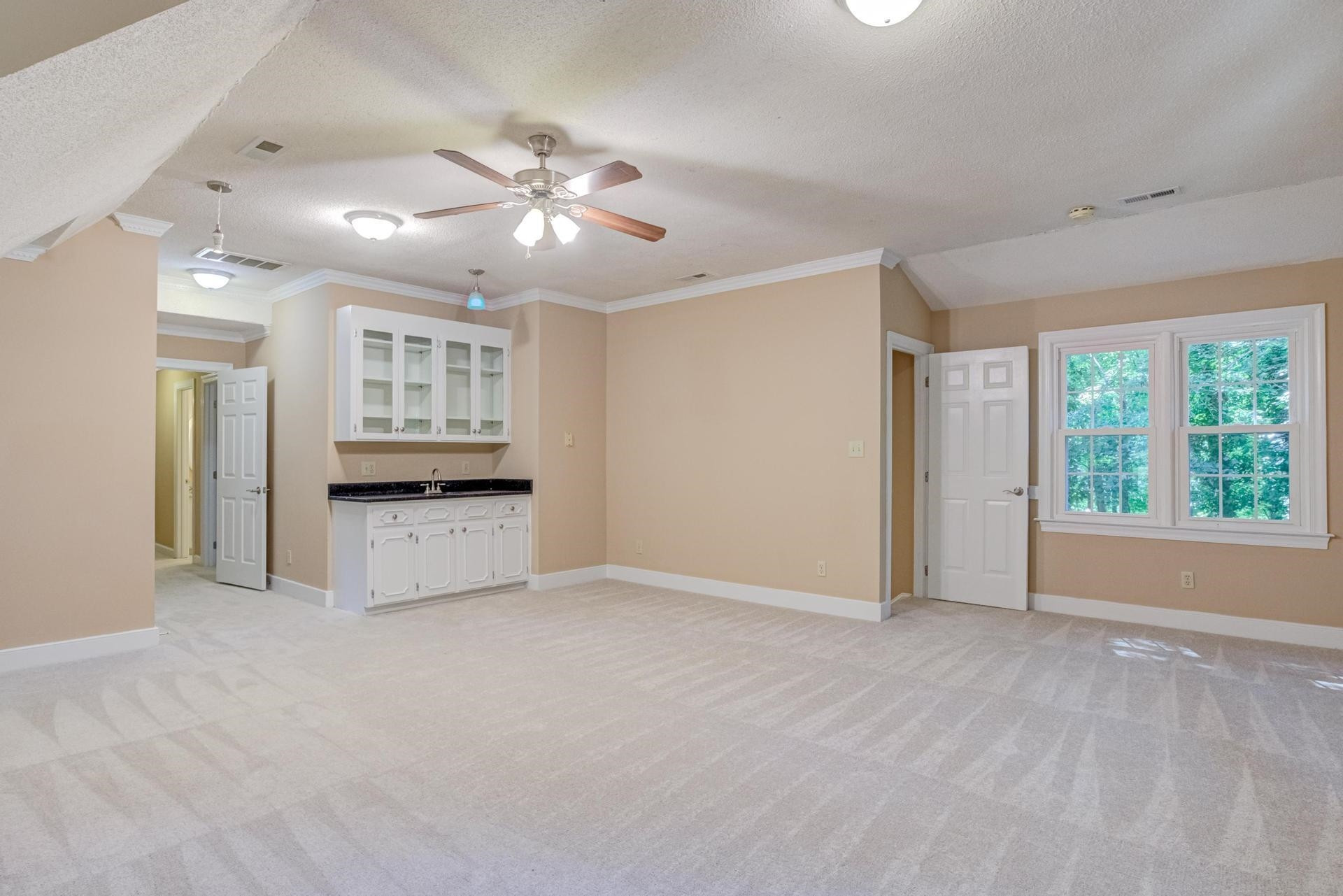 8817 Stage Ford Road Raleigh, NC 27615 - Photo 45 of 83 Bonus Room