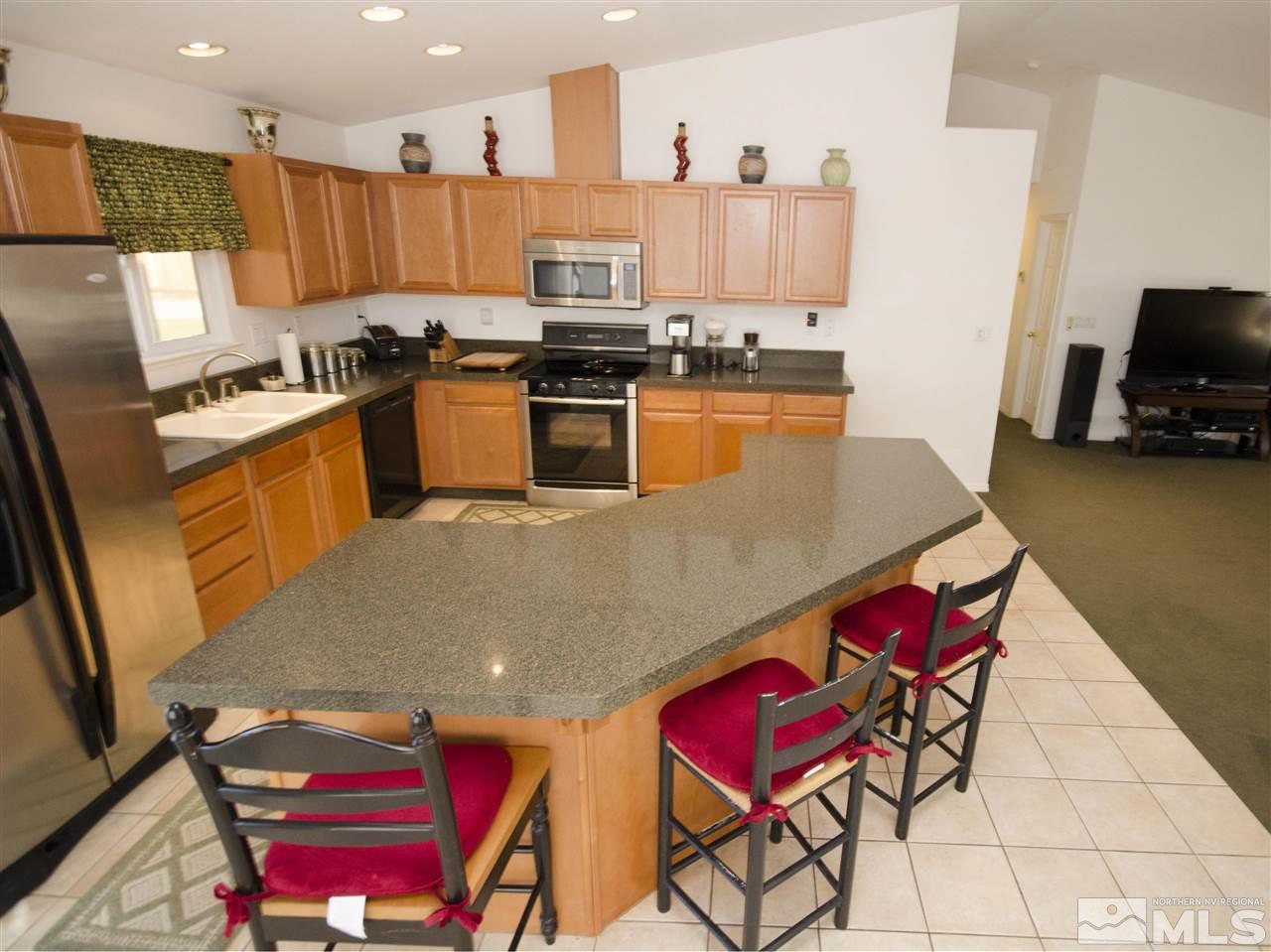 2347 Ruddy Way Sparks, NV 89441 - Photo 11 of 25 Photo 11