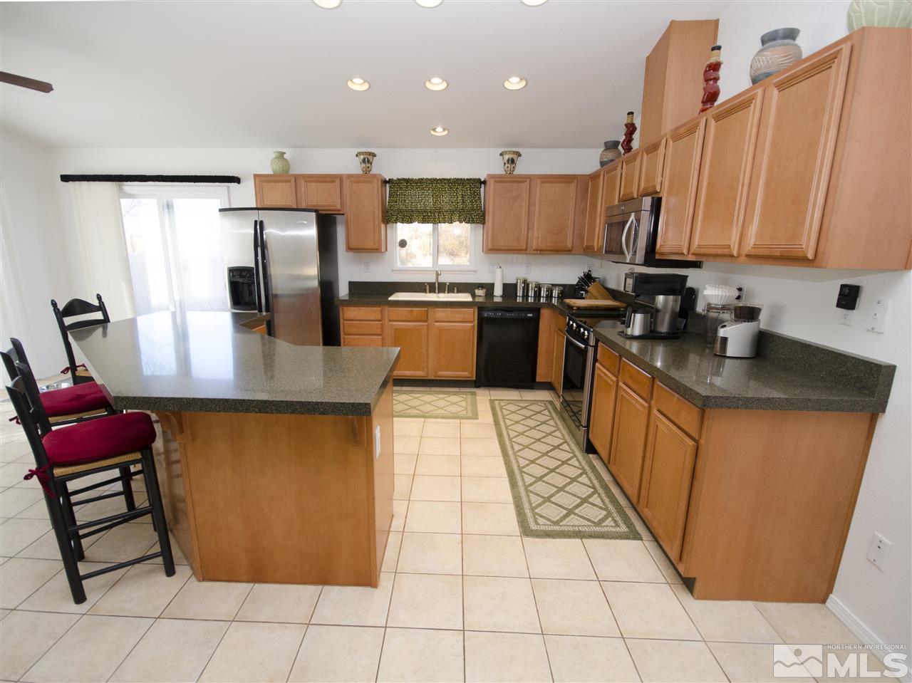 2347 Ruddy Way Sparks, NV 89441 - Photo 12 of 25 Photo 12