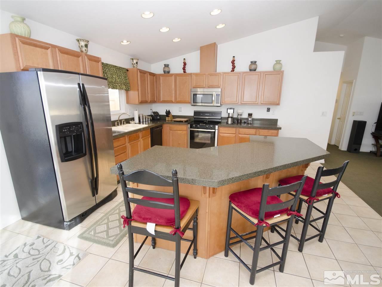 2347 Ruddy Way Sparks, NV 89441 - Photo 2 of 25 Photo 2