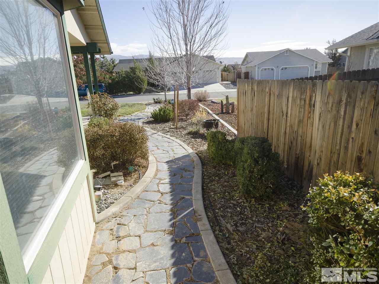 2347 Ruddy Way Sparks, NV 89441 - Photo 24 of 25 Photo 24