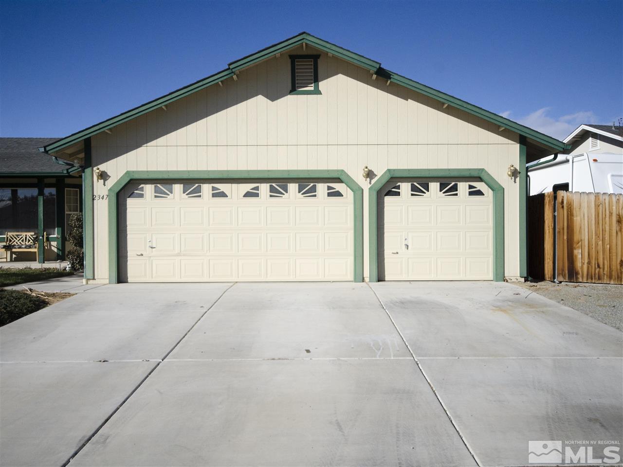 2347 Ruddy Way Sparks, NV 89441 - Photo 25 of 25 Photo 25