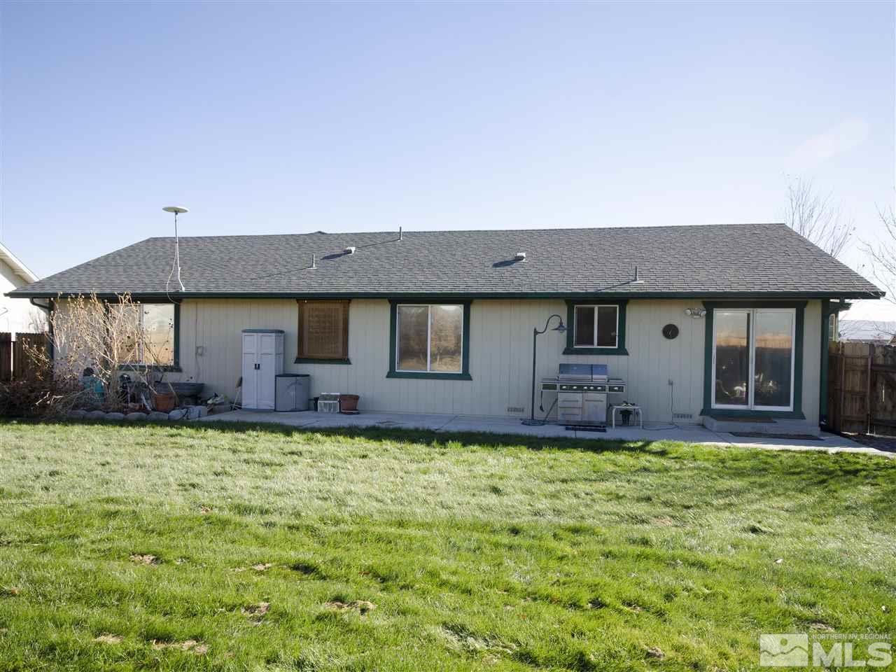 2347 Ruddy Way Sparks, NV 89441 - Photo 8 of 25 Photo 8
