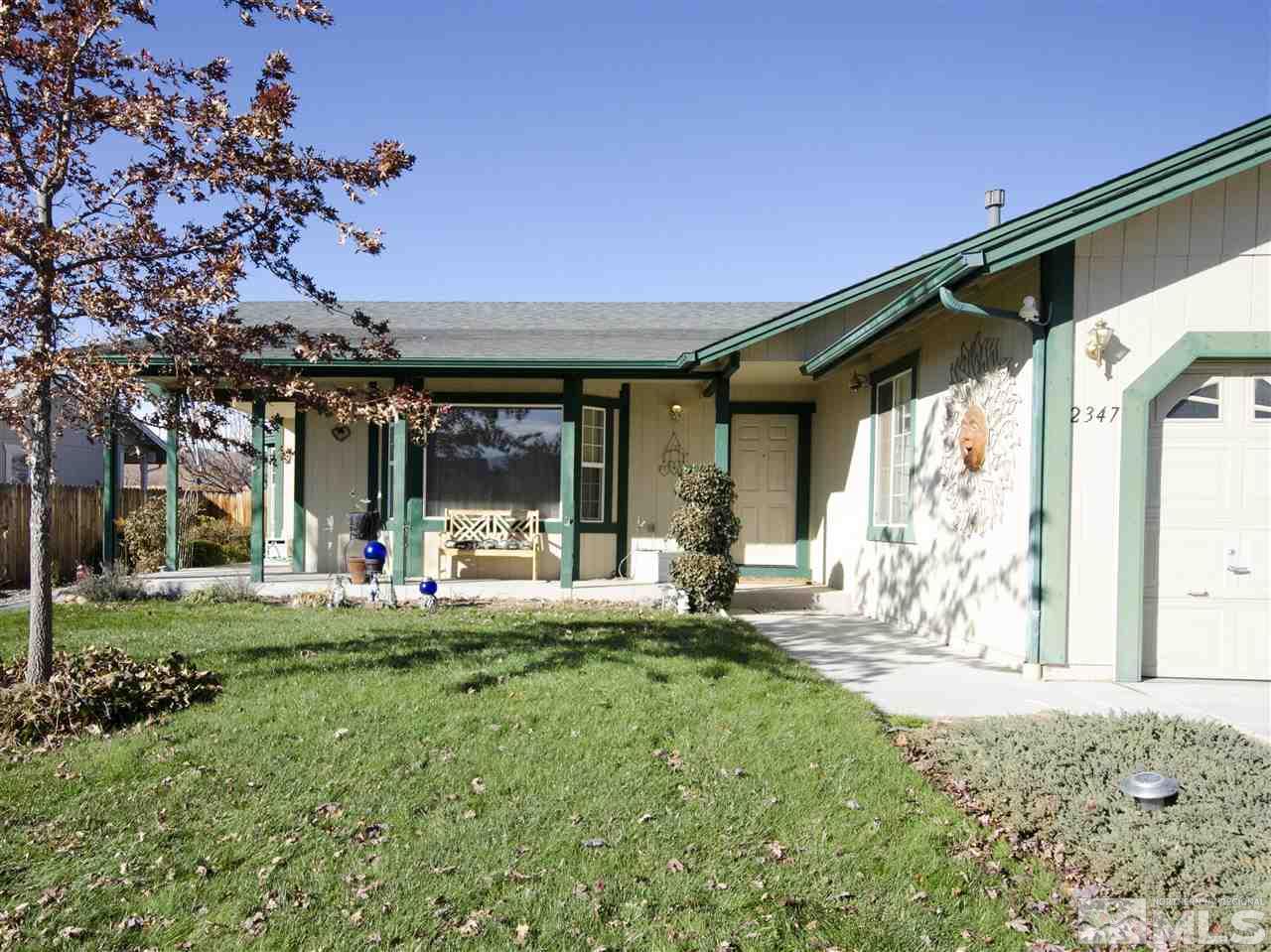 2347 Ruddy Way Sparks, NV 89441 - Photo 10 of 25 Photo 10