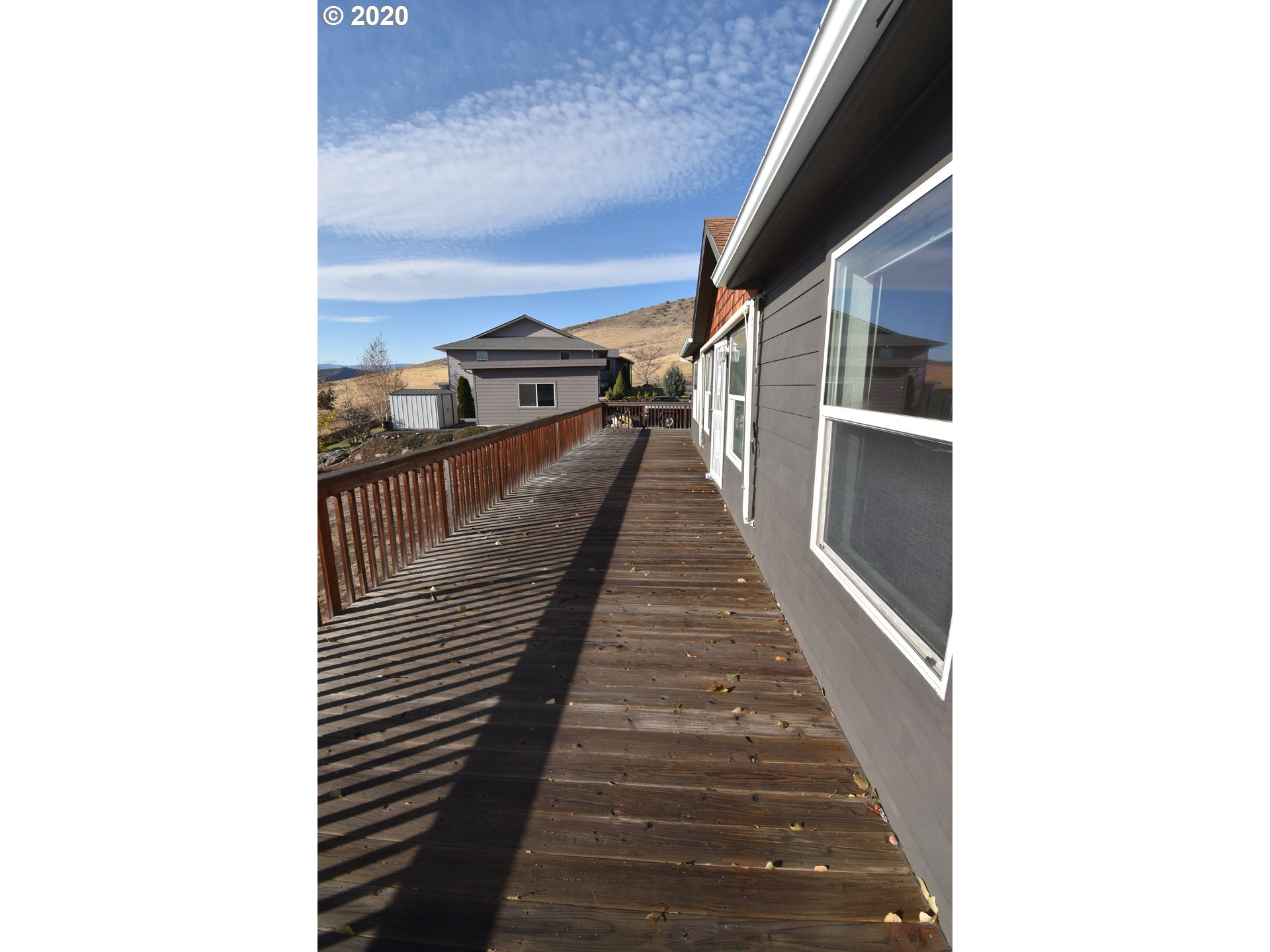620 Northwest 4th Street Dufur, OR 97021 - Photo 20 of 31 Gallery Image 20