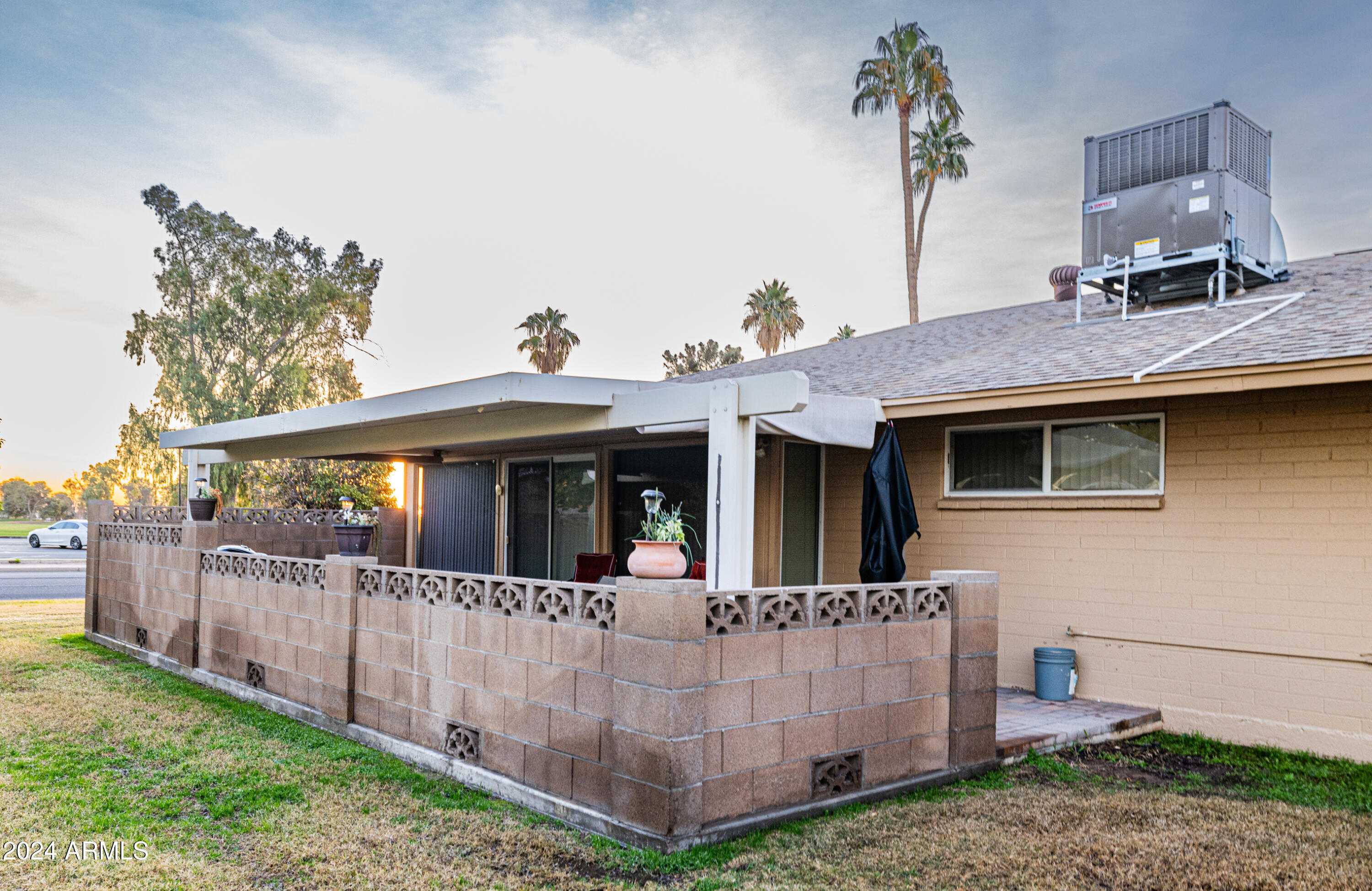 10702 West Hatcher Road Sun City, AZ 85351 - Photo 1 of 8 6Q5A7056