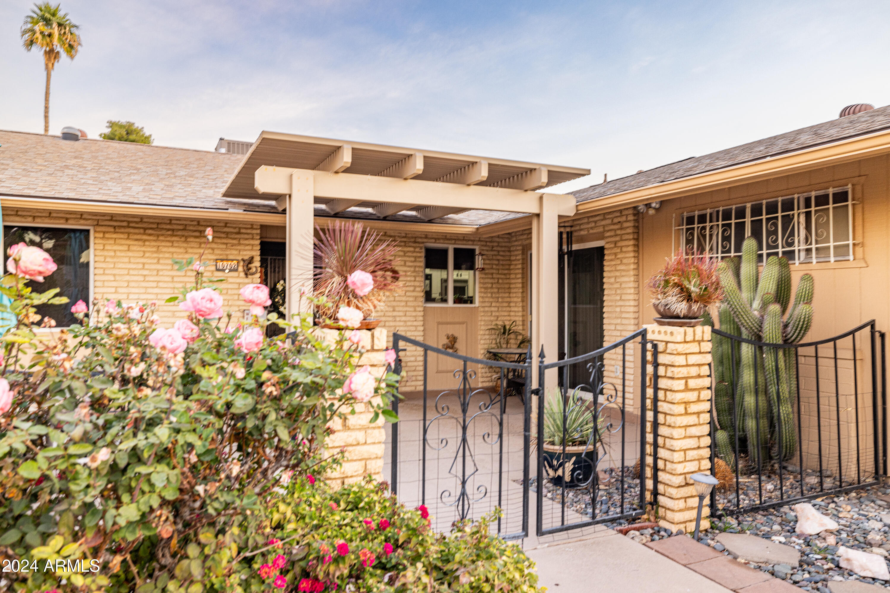 10702 West Hatcher Road Sun City, AZ 85351 - Photo 7 of 8 6Q5A7034