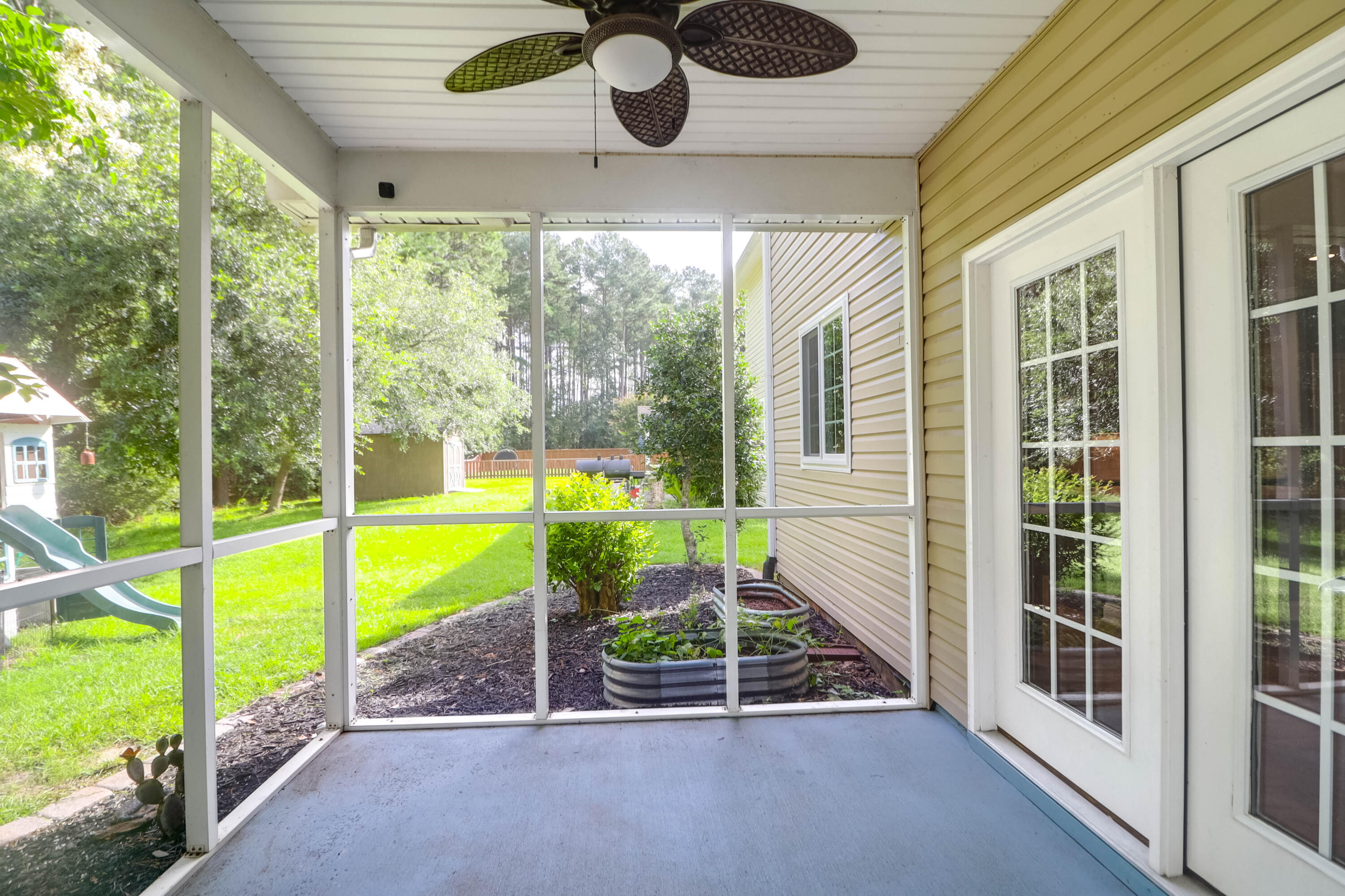 202 Woodbrook Way Moncks Corner, SC 29461 - Photo 28 of 48 Private Yard