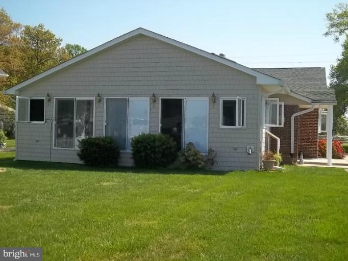 1622 Burke Road Middle River, MD 21220 - Photo 13 of 30 Exterior (Front)