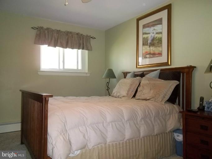 1622 Burke Road Middle River, MD 21220 - Photo 18 of 30 Bedroom (Master)