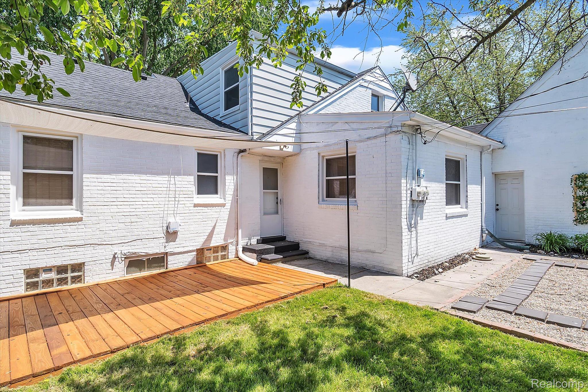403 Touraine Road Grosse Pointe, MI 48236 - Photo 44 of 50 Gallery Image 44