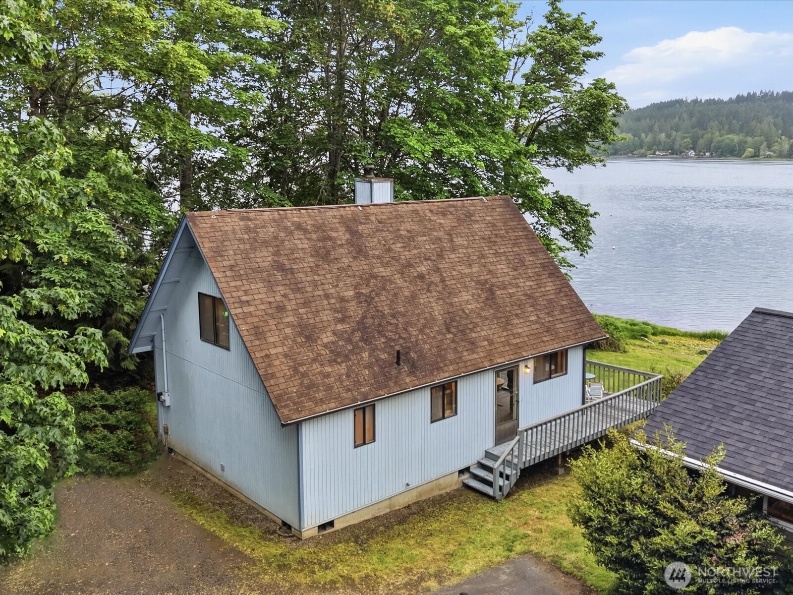 2570 Highway 302 Belfair, WA 98528 - Photo 1 of 31