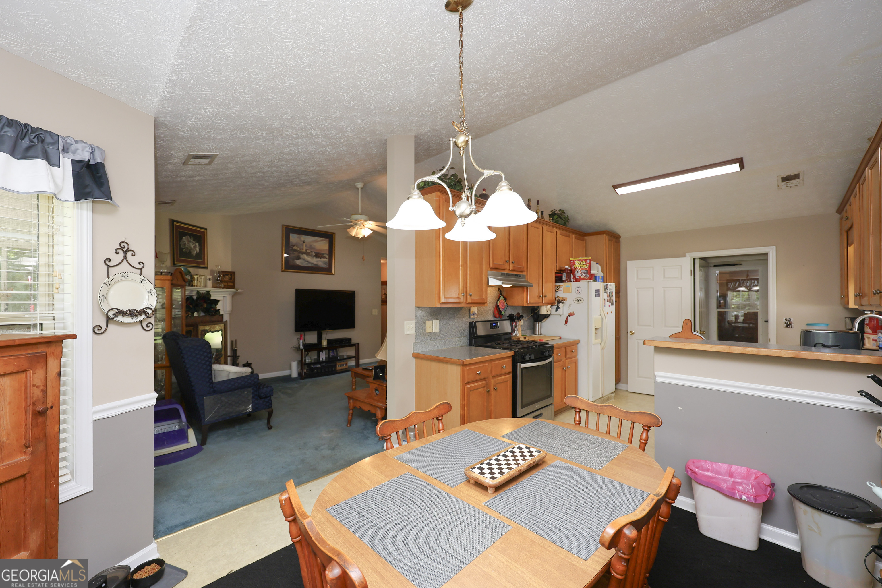 270 Roberts Trail Locust Grove, GA 30248 - Photo 15 of 47