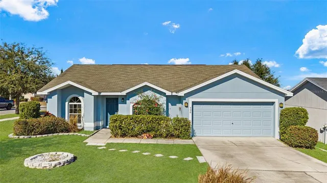 $275,000 | 790 Greenshank Drive, Haines City, FL 33844