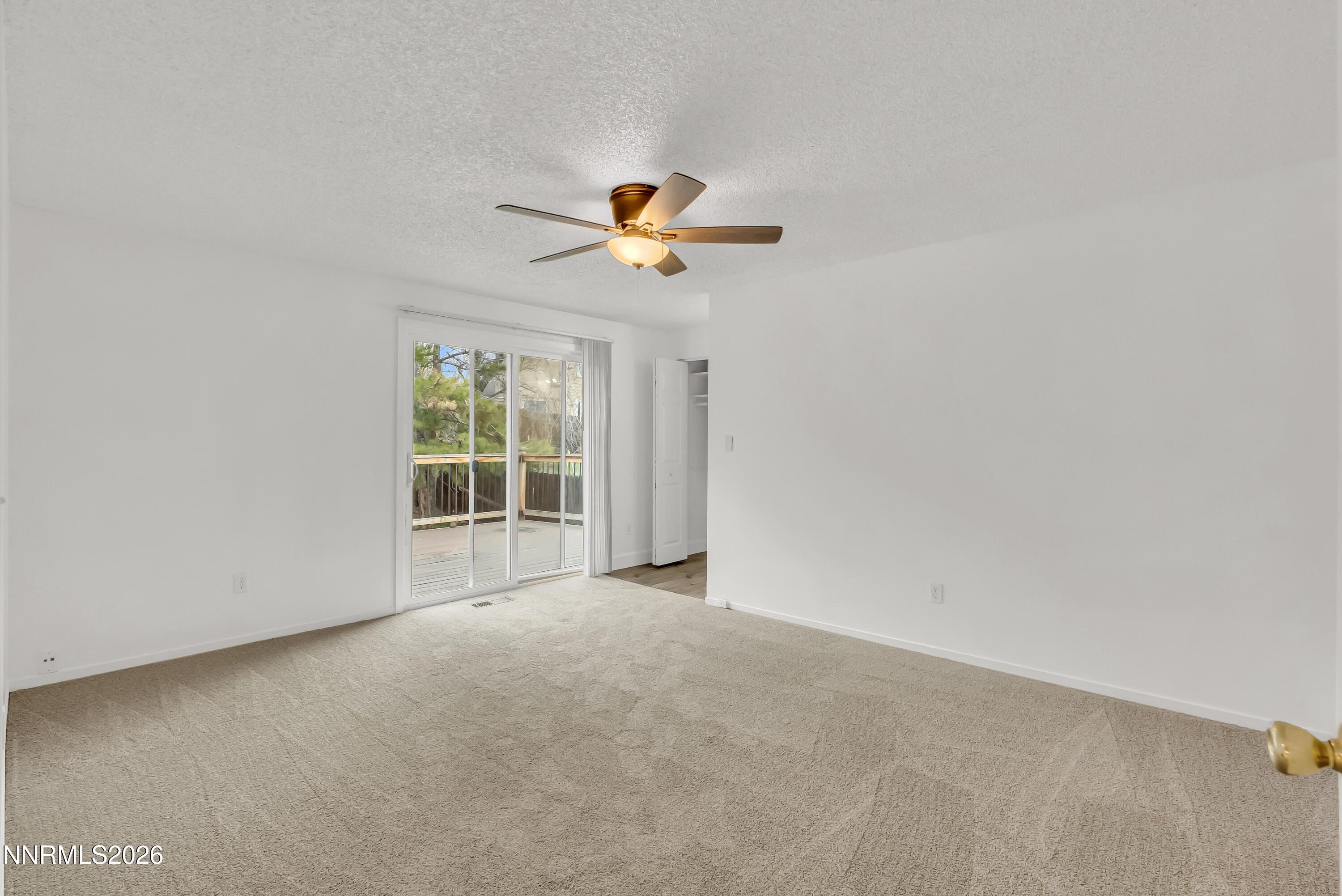 1045 Hartford Court Reno, NV 89503 - Photo 13 of 36 an empty room with a window
