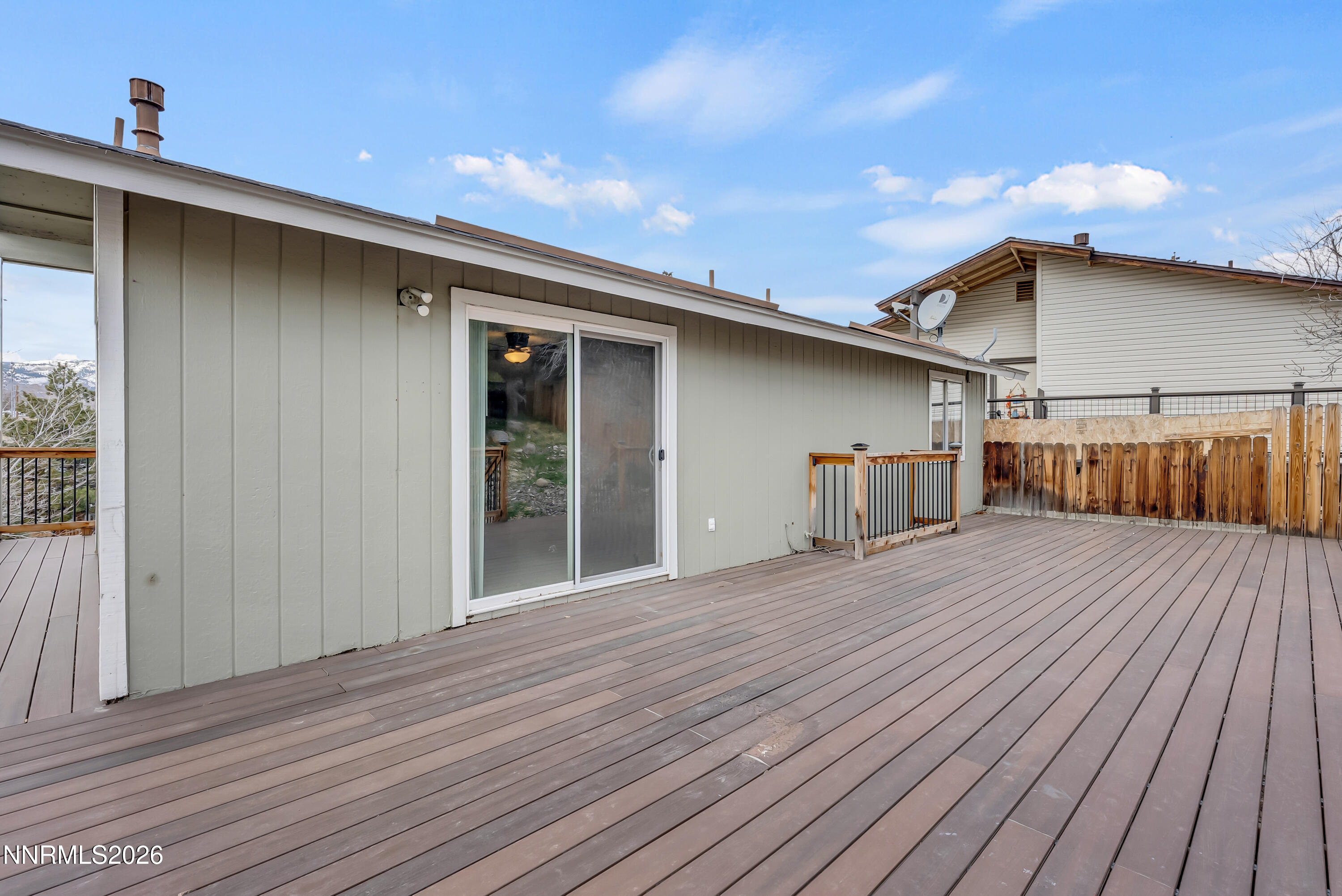 1045 Hartford Court Reno, NV 89503 - Photo 33 of 36 a view of a house with wooden floor