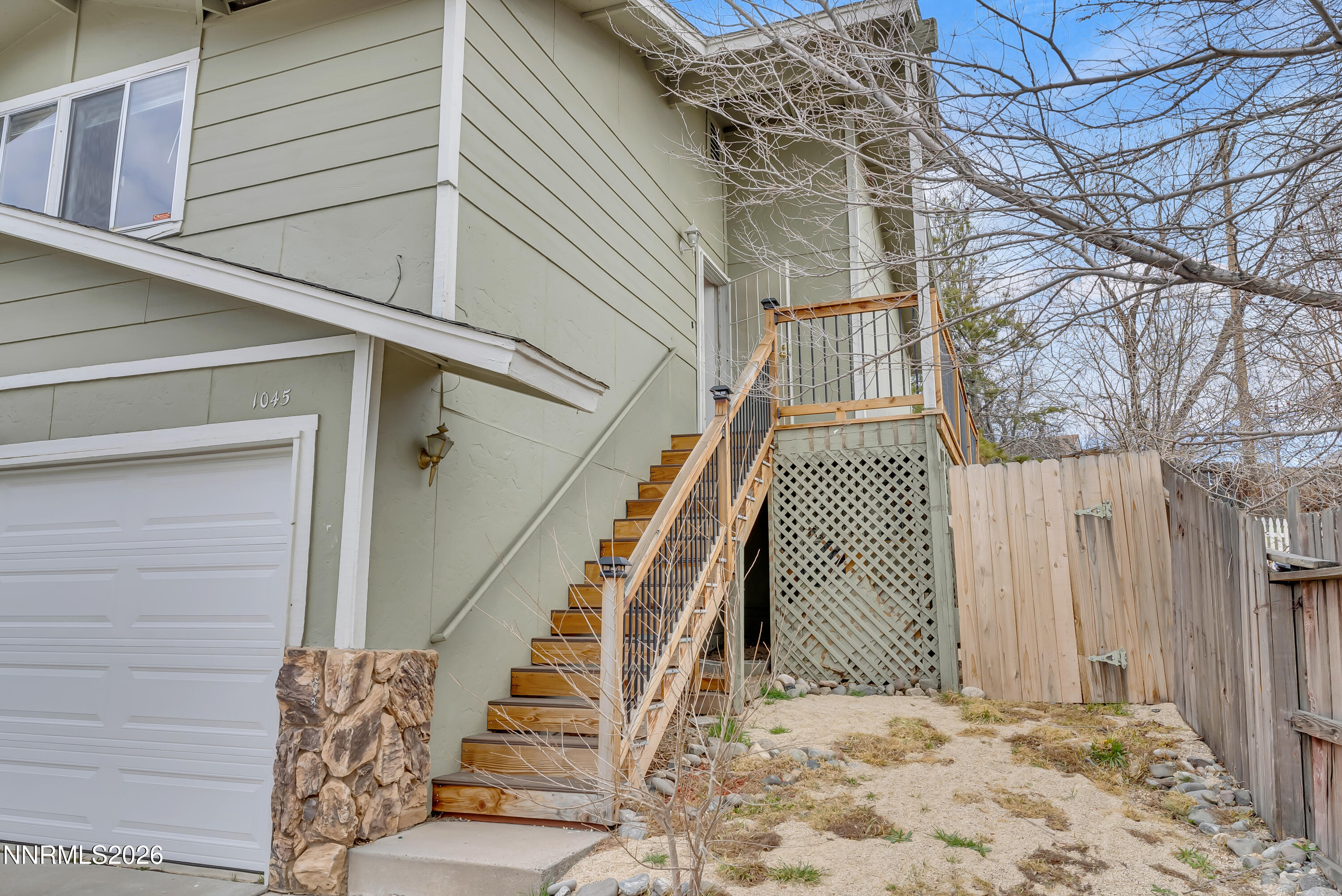 1045 Hartford Court Reno, NV 89503 - Photo 6 of 36 a view of entryway