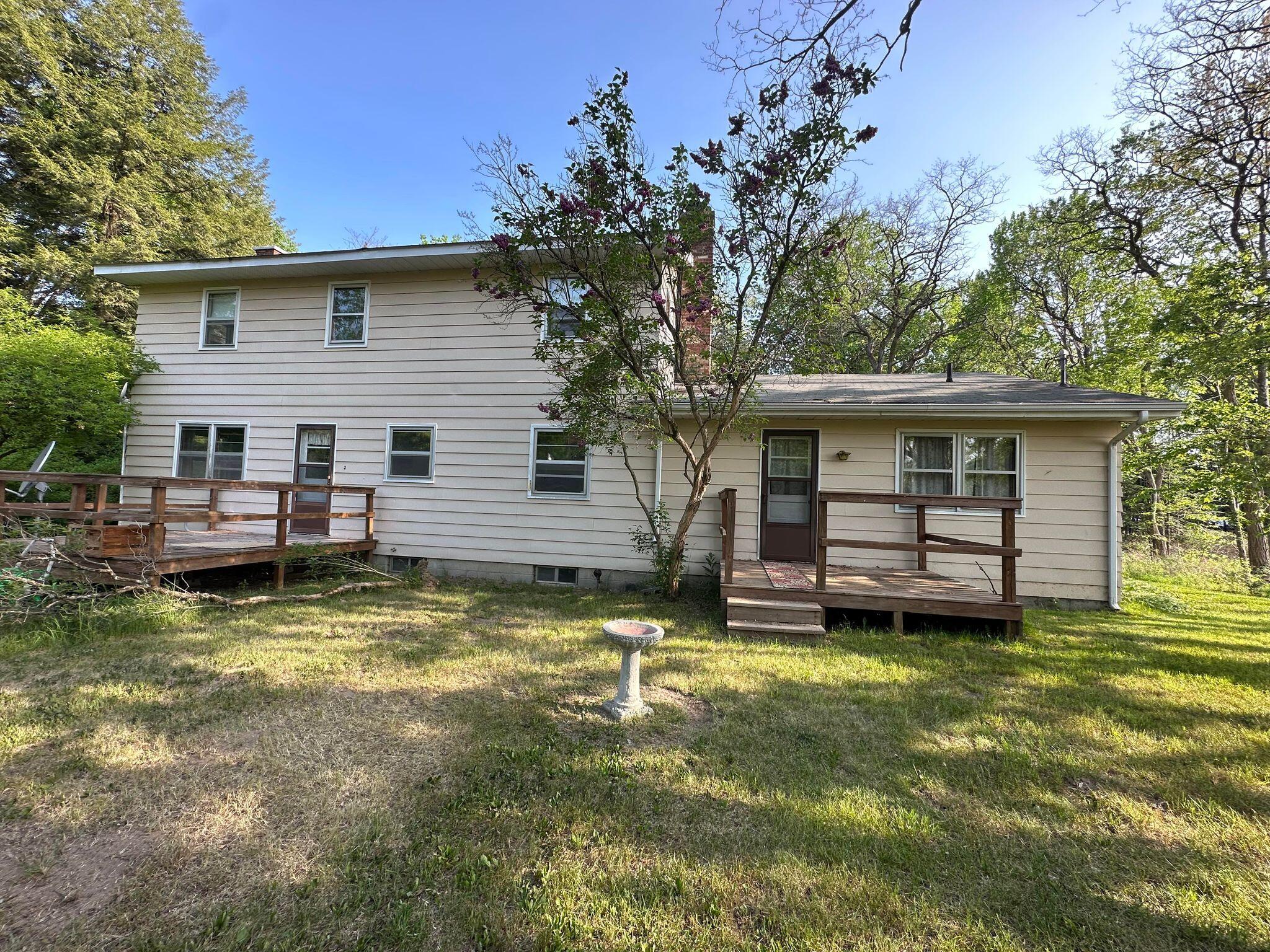 2360 Goddard Road Mikado, MI 48745 - Photo 27 of 33 Gallery Image 27