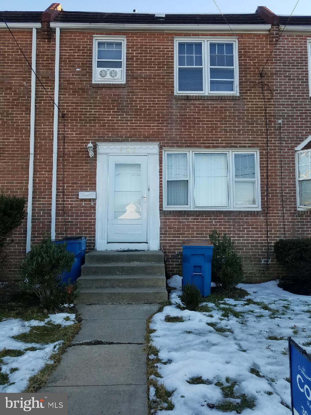 408 New Road Wilmington, DE 19805 - Photo 1 of 20 Gallery Image 1
