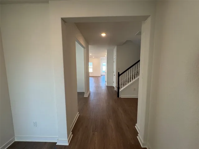 $384,990 | 408 Quail Convey Drive, Jarrell, TX 76537