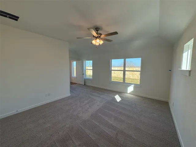 $384,990 | 408 Quail Convey Drive, Jarrell, TX 76537