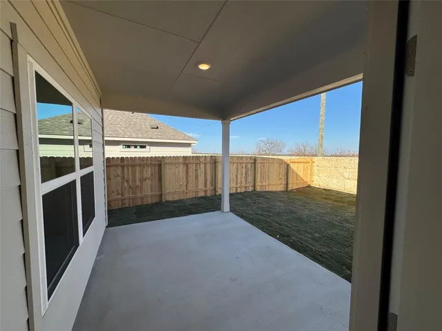 $384,990 | 408 Quail Convey Drive, Jarrell, TX 76537