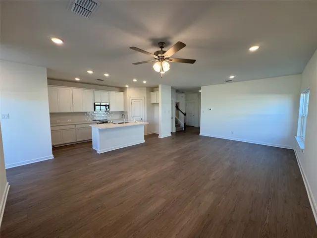 $384,990 | 408 Quail Convey Drive, Jarrell, TX 76537