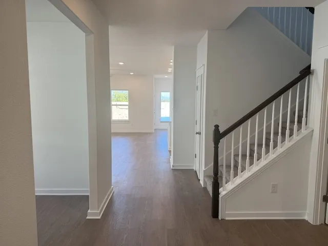 $384,990 | 408 Quail Convey Drive, Jarrell, TX 76537