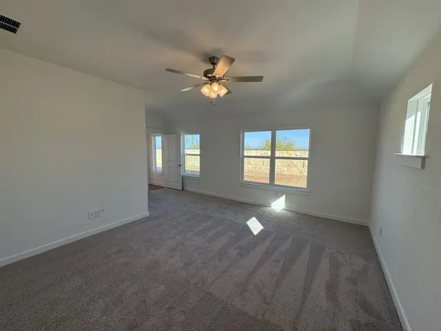 $384,990 | 408 Quail Convey Drive, Jarrell, TX 76537