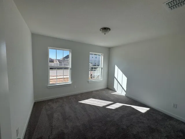 $384,990 | 408 Quail Convey Drive, Jarrell, TX 76537