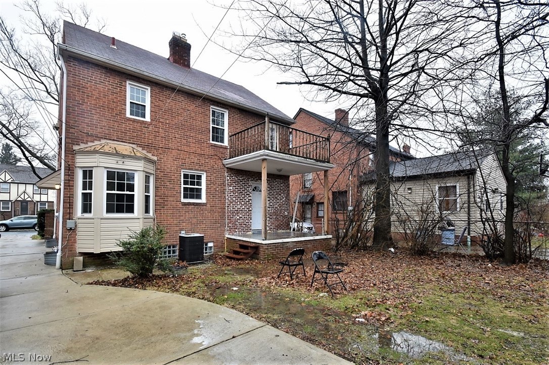 3667 Berkeley Road Cleveland Heights, OH 44118 - Photo 22 of 24