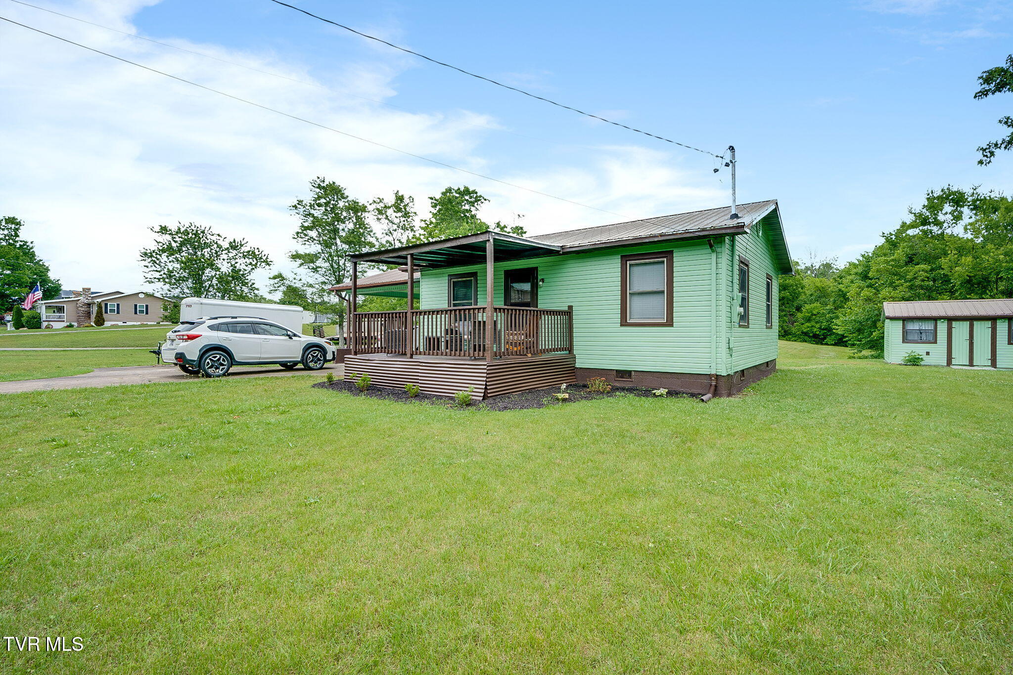 605 Main Street Mosheim, TN 37818 - Photo 2 of 27 002 (21)