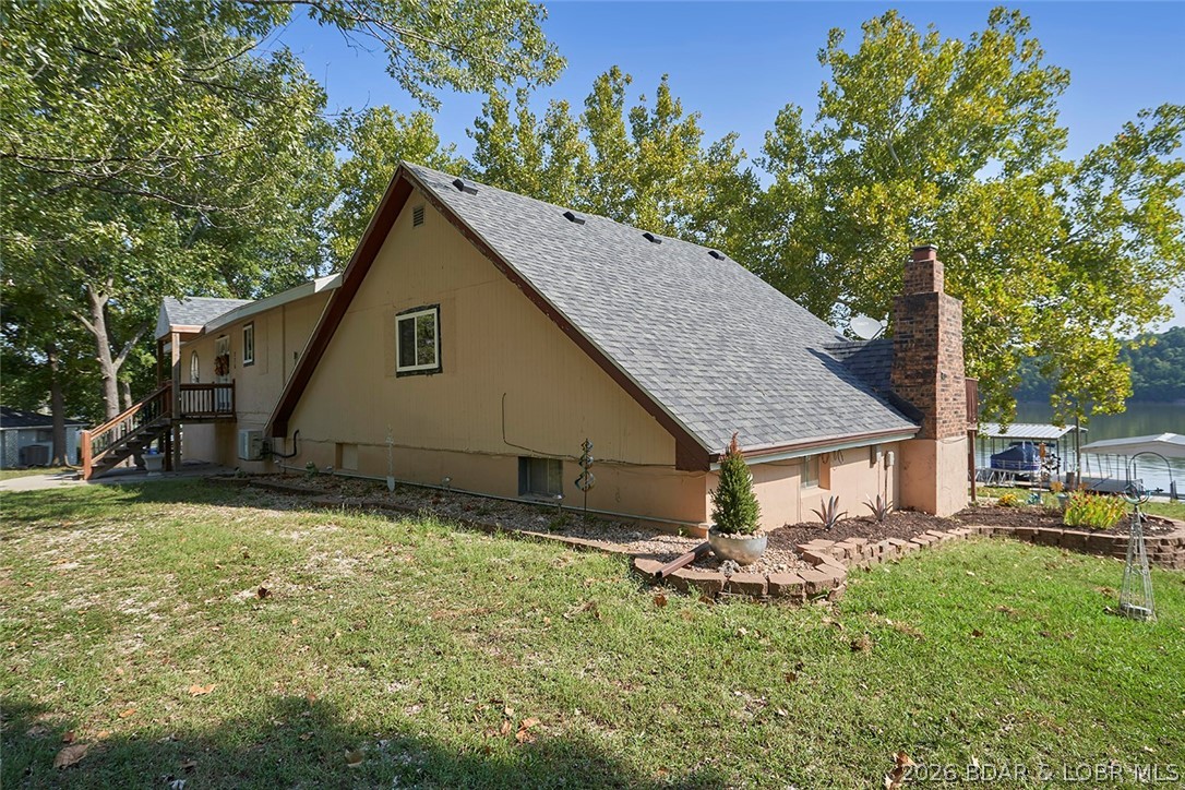276 Paradise Acres Road Edwards, MO 65326 - Photo 37 of 45 Gallery Image 37