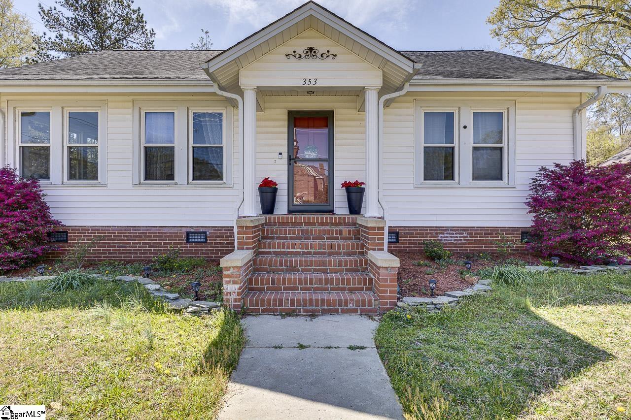 353 State Rd S-42-50 Woodruff, SC 29388 - Photo 12 of 31