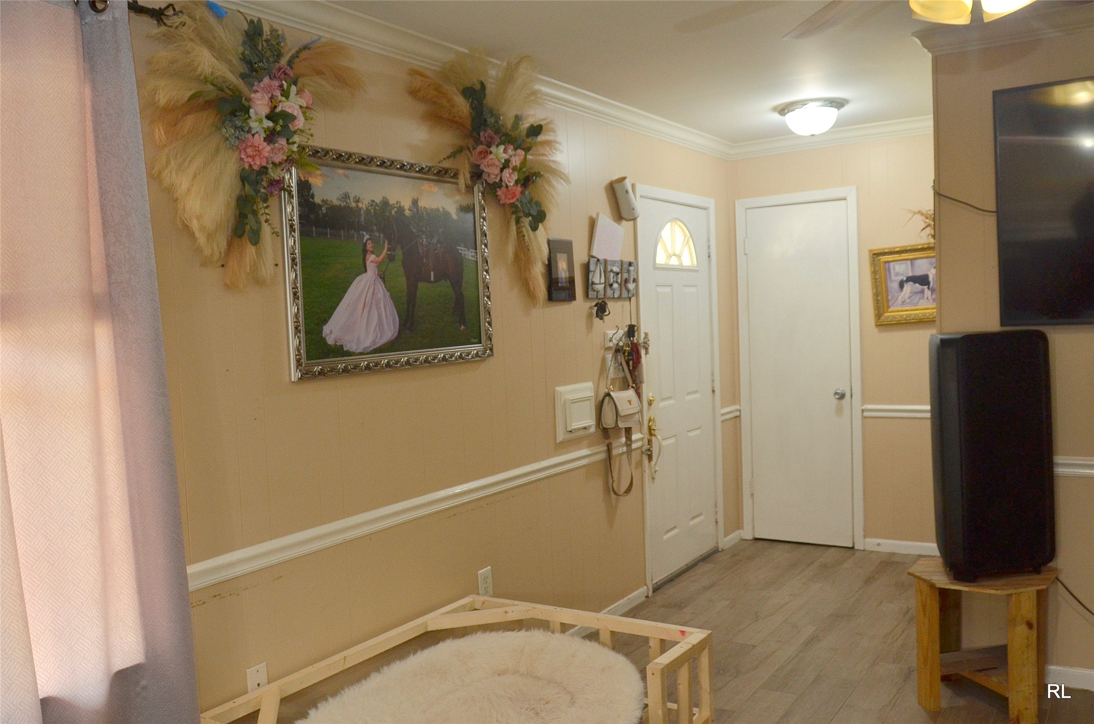 805 Avenue J Rosenberg, TX 77471 - Photo 11 of 22 a view of a storage & utility room