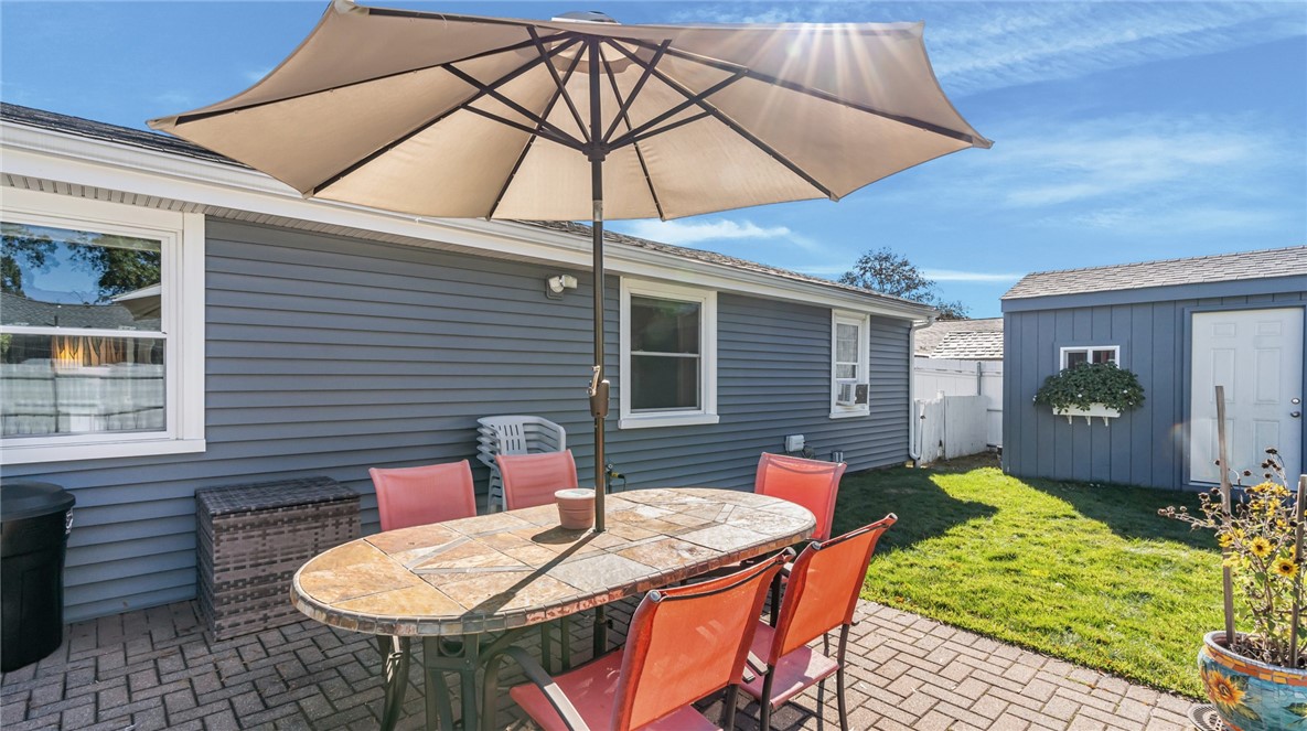 3 Shadbush Road Warwick, RI 02888 - Photo 30 of 37