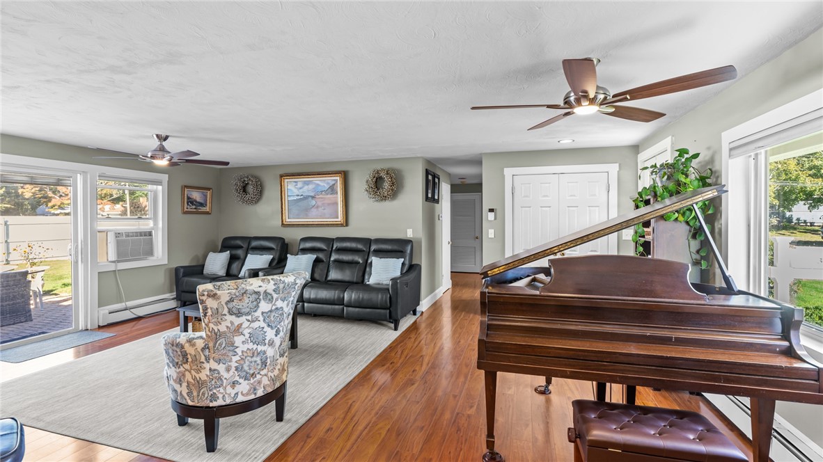 3 Shadbush Road Warwick, RI 02888 - Photo 10 of 37 Plenty of room for this baby grand piano