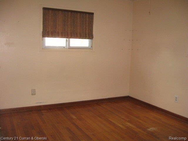22372 Bruce Street Warren, MI 48091 - Photo 8 of 19 BruceBedrm