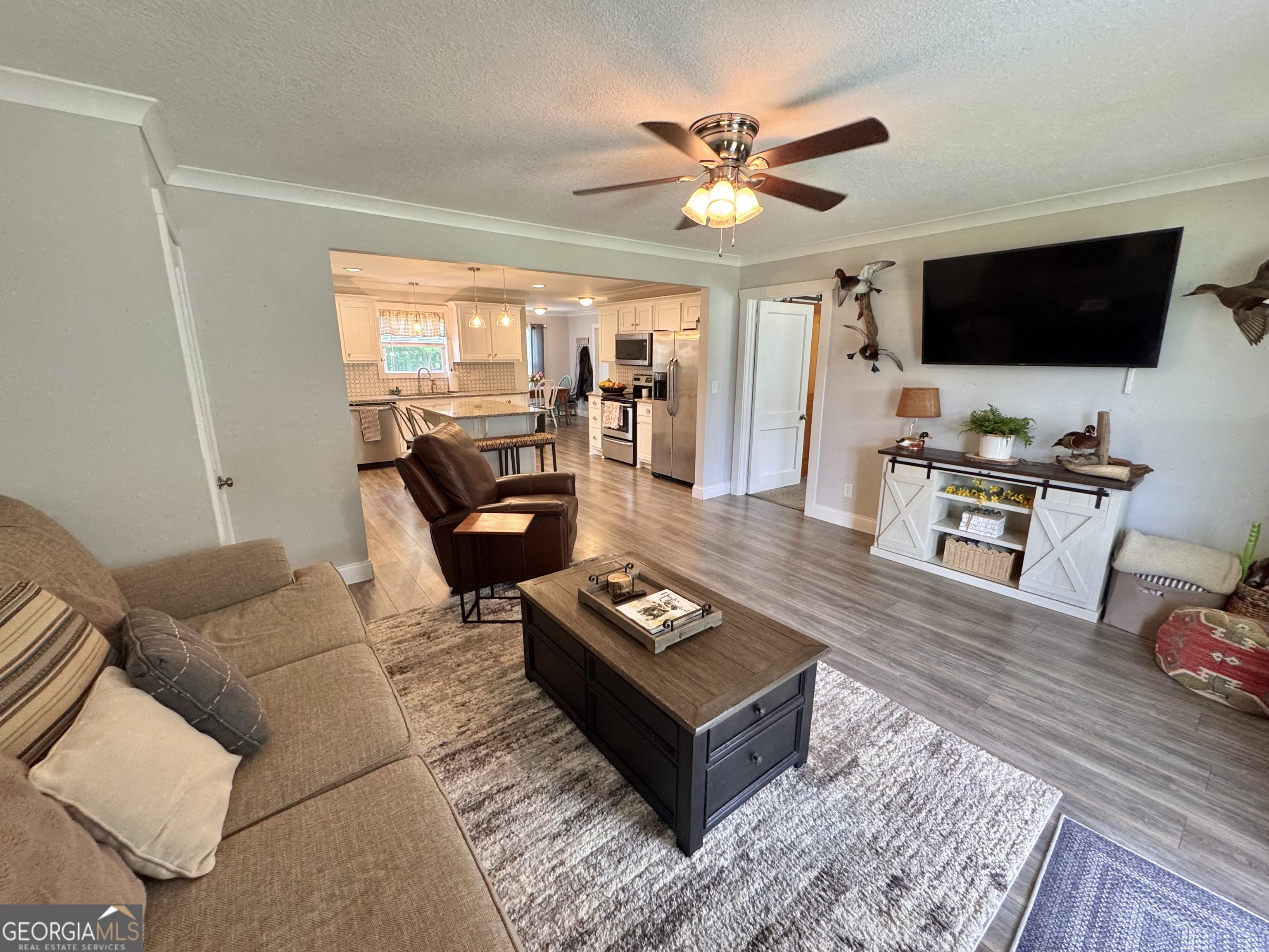 118 Kay Nursery Road Royston, GA 30662 - Photo 6 of 56